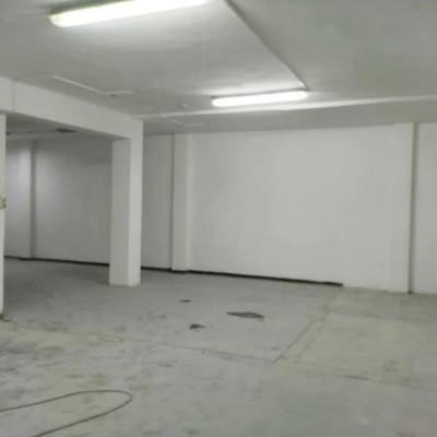 LOCAL Y ALMACEN INDUSTRIAL DE  m  EN ALQUILER  ALTURA PTE SANTA ANITA