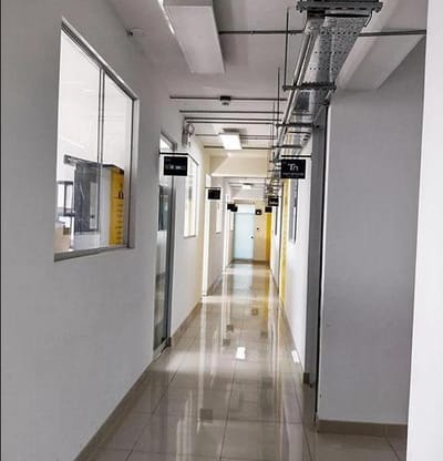 OFICINA ADMINISTRATIVAS EN ALQUILER DE m m CERCA A EVITAMIENTO