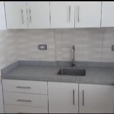 Venta Flat Primer Piso Bellavista