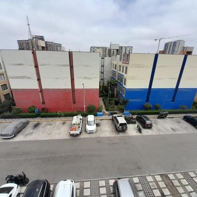 Vendo hermoso departamento en Los Condominios de Jardines de Tingo Mara