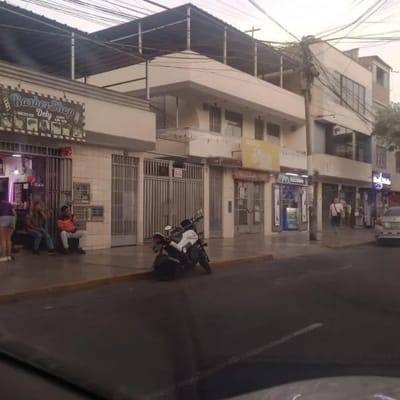 Venta de Casa Para Inversionistas en Chorrillos