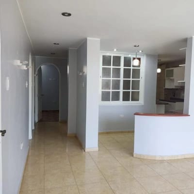 Flat en venta  en San Juan De Miraflores