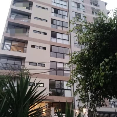 Venta de flat de estreno NO PAGA ALCABALA