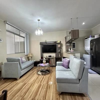 EN VENTA  Departamento en Bertotto  San Miguel  Costanera
