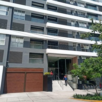 Venta de Hermoso departamento en Jess Maria