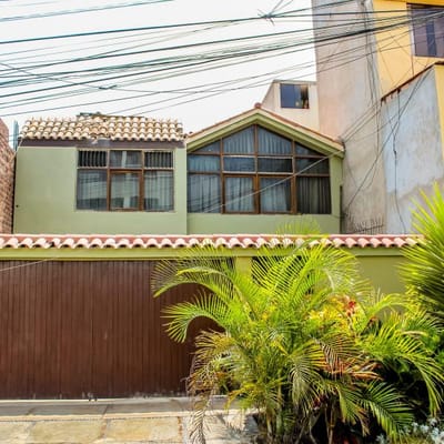 Casa en Oferta en los Cedros