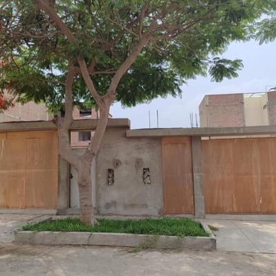 Super Oferta Terreno de m en Huampani