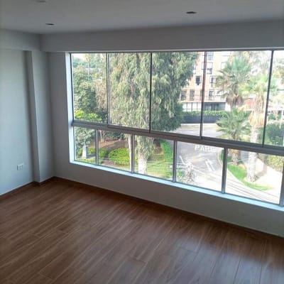 VENDO LINDO DPTO FLAT CALLE PERDICES  SAN ISIDRO