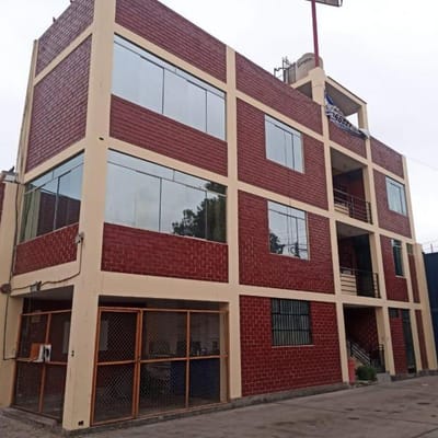 Alquiler de Local industrialComercial en Lurin