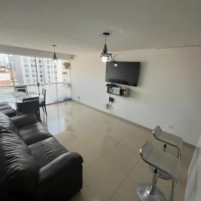 Vendo Flat en Lince