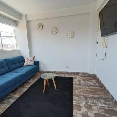Venta de Duplex en Punta Hermosa
