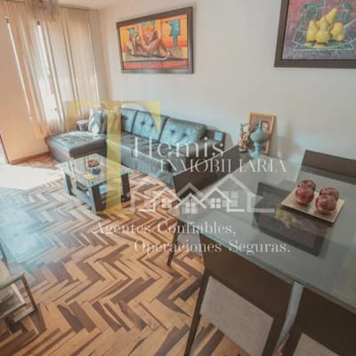 Venta De Departamento Primer Piso En Surquillo Oportunidad