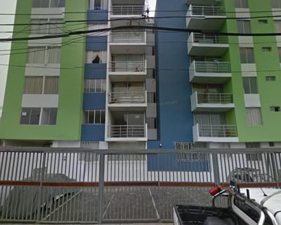 Departamento en venta condominio entre Santa Anita y Ate con rea comunes