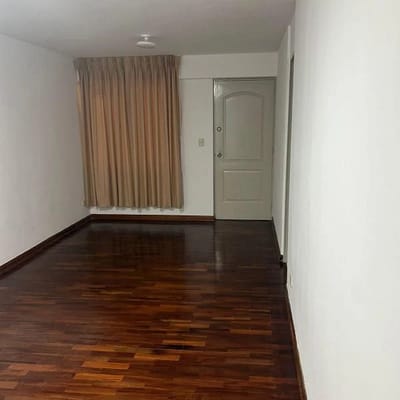 DEPARTAMENTO EN VENTA MAGDALENA DEL MAR