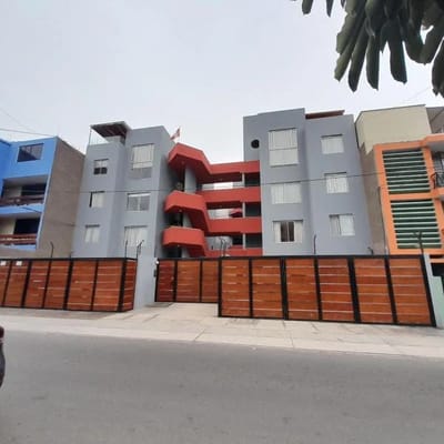 Vendo Hermoso Dplex en Barranco