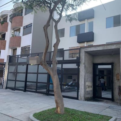 Venta Dplex de Estreno Estrega Inmediata