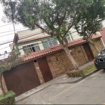 Venta de Casa en San Miguel