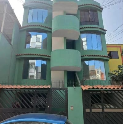 Venta de Oprtunidad Flat en San Juan de Miraflores