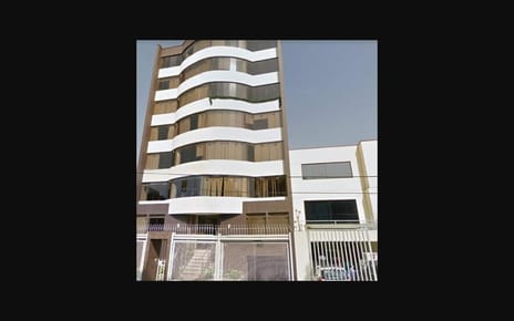 Departamento en primer piso con cochera Ocasin