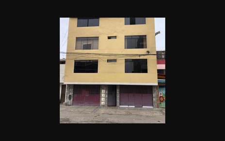 Casa Ideal Para Inversin en San Juan de Miraflores