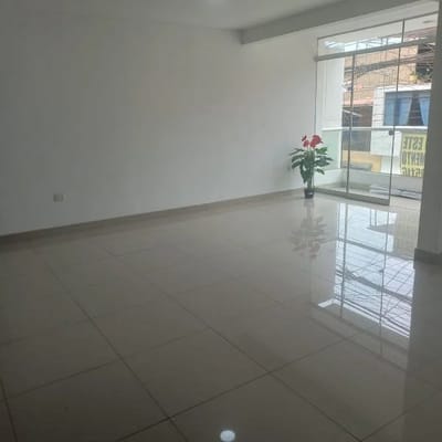 Venta Departamento de Estreno do Piso  San Juan de Miraflores