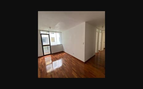 LINDO DEPARTAMENTO EN SAN MIGUEL
