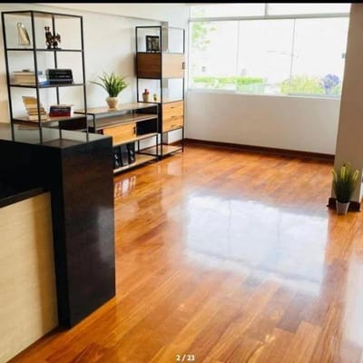 Hermoso Duplex en San Borja Muy Cerca Al Pentagonito