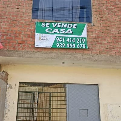 Venta de Casa de  m en Lurin Villa Alejandro II