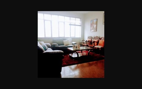 Departamento en centro de Lima  habitaciones y deposito