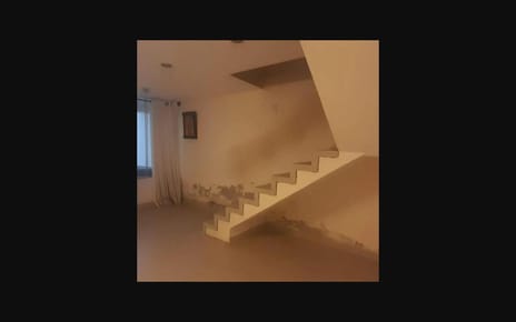 CASA AMPLIA  PISOS CON EXPANSIN A MAS  VILLA MARIA DEL TRIUNFO   COCHERAS