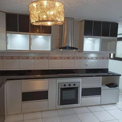 Venta de Flat en San Borja Cerca al Pentagonito