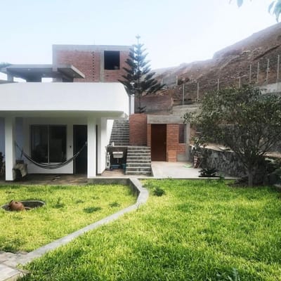 Venta Casa en Pachacamac oportunidad de Inversin o vivienda