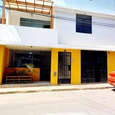 VENDO AMPLIO DPTO EN LA MEJOR ZONA DE  LA PERLA