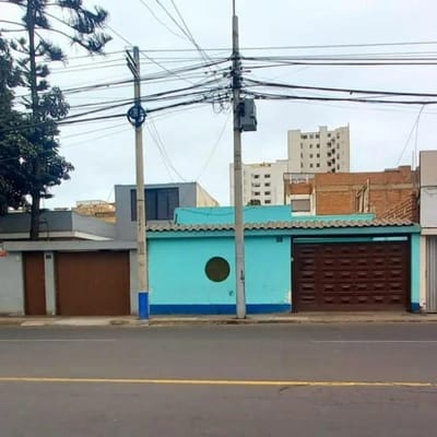 SAN MIGUEL  VENDO CASA  PISO MS AIRES
