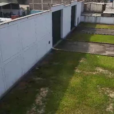 ALQUILO LOCAL INDUSTRIAL PARA DEPOSITO EN PARQUE INDUSTRIAL   TRUJILLO