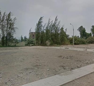 VENTA DE TERRENO EN CARABAYLLO  URB SOL DE CARABAYLLO V ETAPA