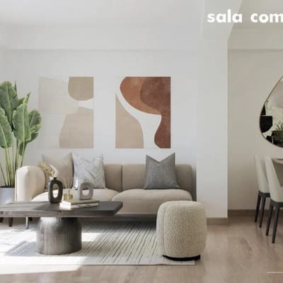 SE ALQUILA DEPARTAMENTO EN SAN ISIDRO