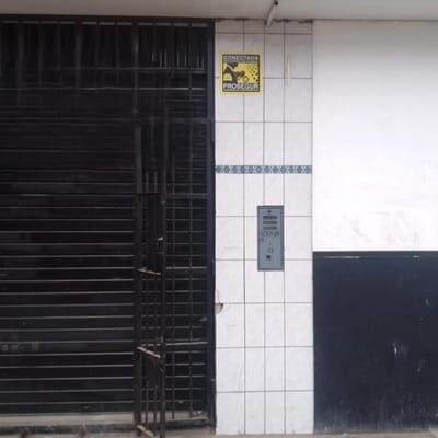 Se Alquila local comercial en San Juan de Miraflores