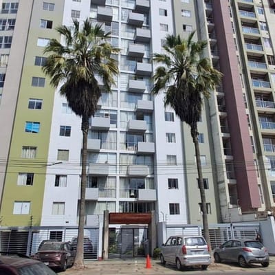Se vende Departamento en Jesus Maria