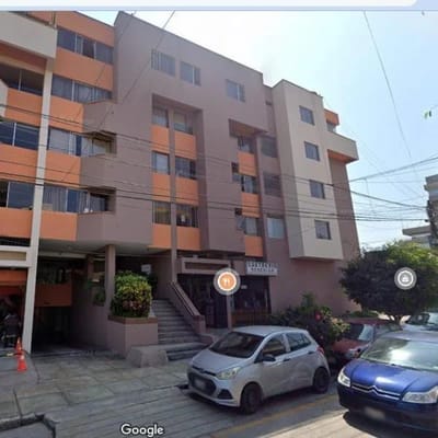 Se Alquila Departamento en Surco