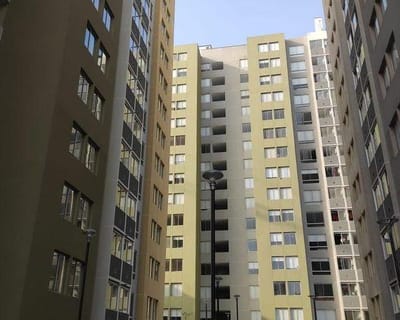 Se alquila departamento en Comas