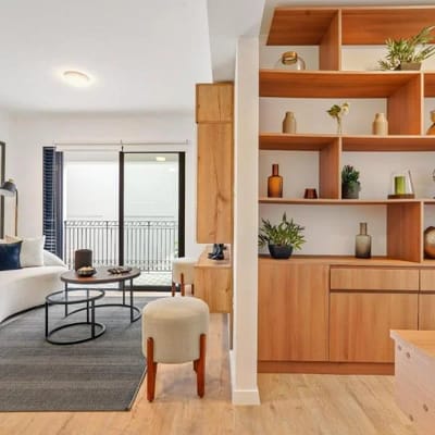 Se vende departamento en Barranco
