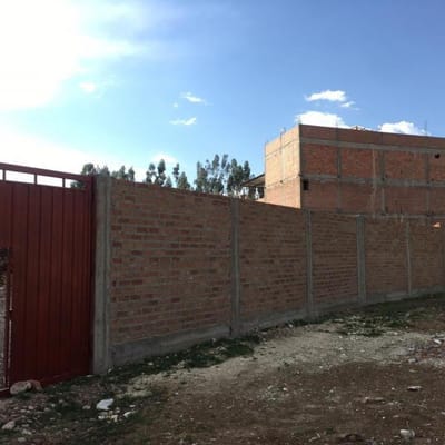 Se vende terreno en Huancayo