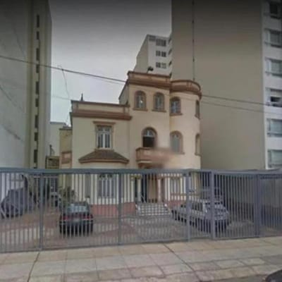 Casa  Miraflores
