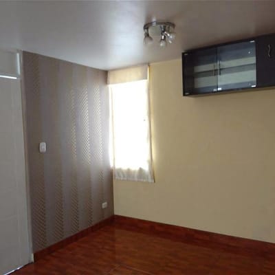 Departamento  Magdalena del Mar