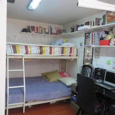 Departamento  Los Olivos