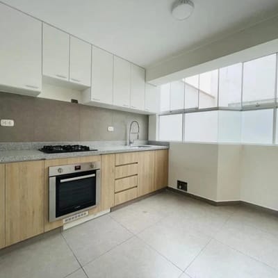 Acogedor Dplex en Surco