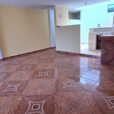 SE VENDE DEPARTAMENTO  DORMITORIOS DO PISO URB SAN FELIPE COMAS