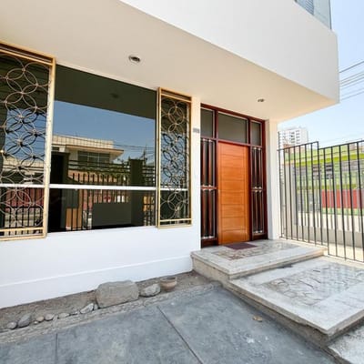 Tu hogar en la zona ms cntrica
