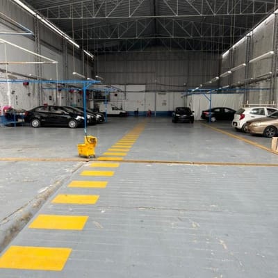 Venta de terreno CZRDA de  m en corazn de Surquillo Avenida Angamos